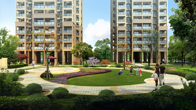 萬(wan)象(xiang)蘤園